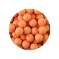 50pcs Lt.orange