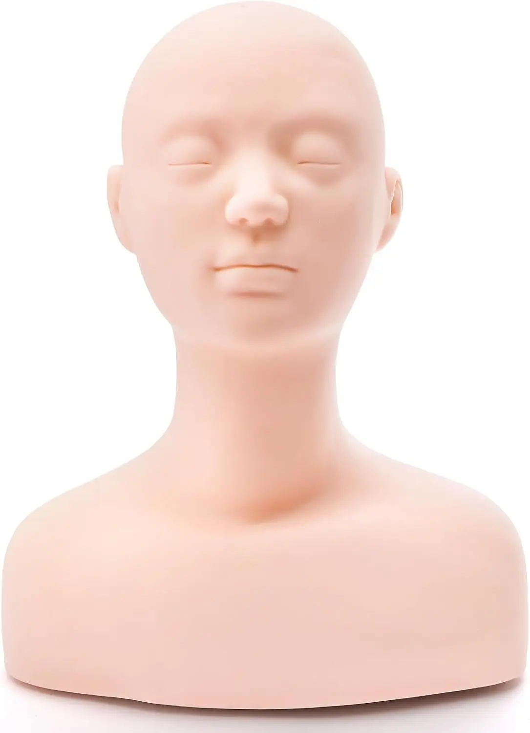 testa-di-manichino-in-silicone-morbido-a-meta-corpo-ideale-per-cosmetologia-trucco-applicazione-di-extension-design-di-sopracciglia-massaggi-e-pratica-di-pittura-facciale
