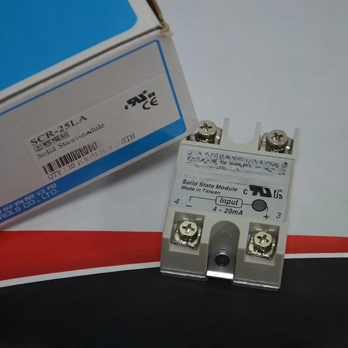 Parts For Fotek Yan…