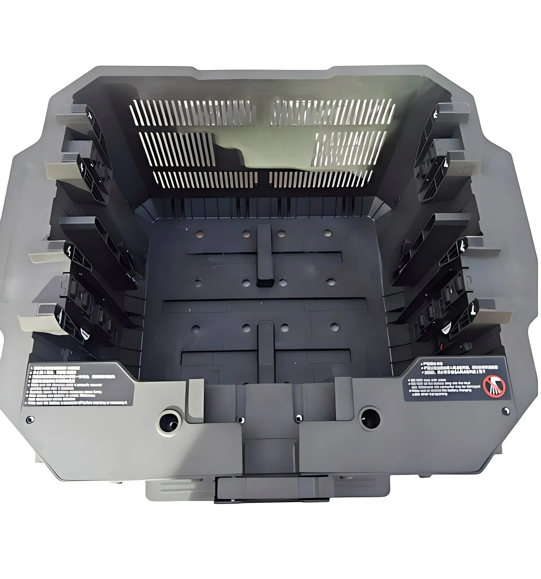 DB2160 air-cooled radiator heat sink Brand New for Talos T60X/DJI Agras T60/T70/T70P/T100 EG Air-cooled Radiator