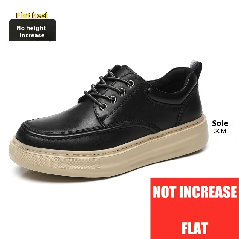 Black Flat