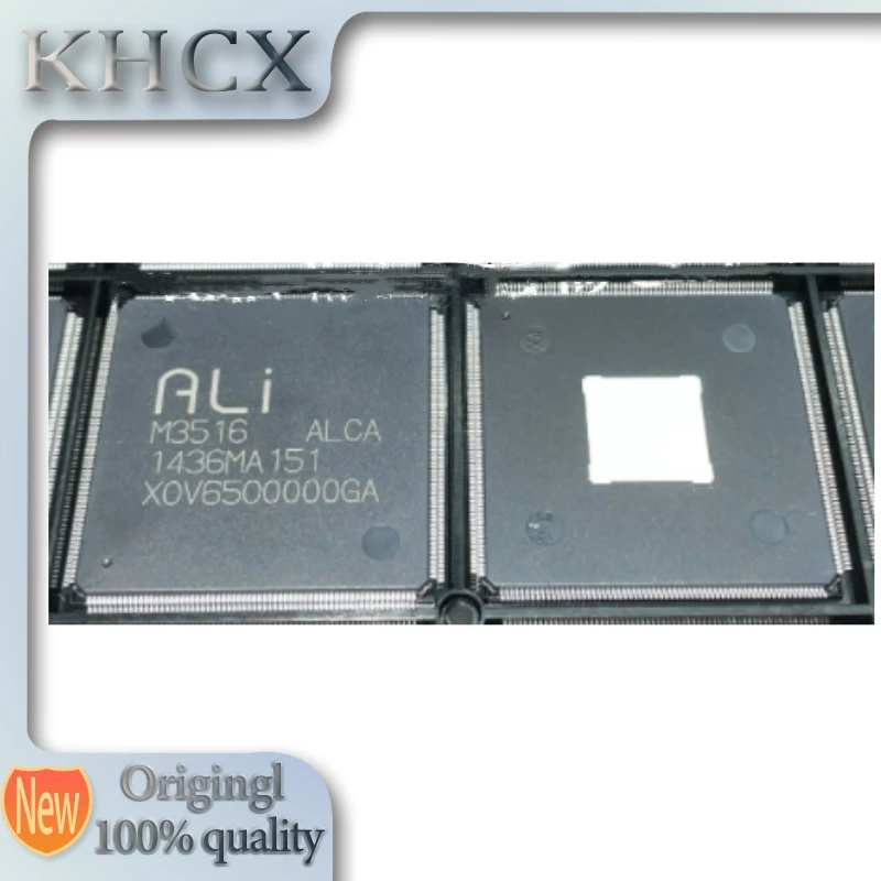 1PCS~10PCS/LOT M3516-ALCA M3516 QFP-256 New original