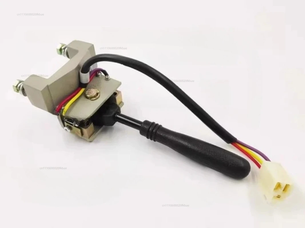 Q64G2 Direction Switch for Reach Forklift - 3-Wire Forward/Reverse Gear Selector