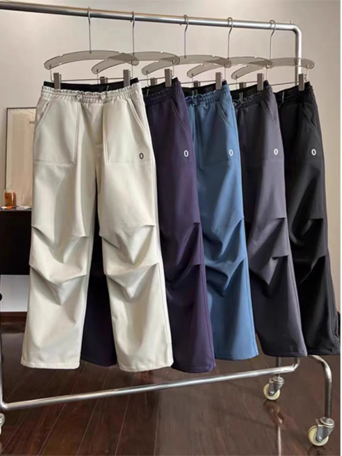 

Водонепроницаемые ветрозащитные тактические брюки-карго для мужчин на флисовой подкладке, осенне-зимние, для активного отдыха, рабочие, с высокой талией, длинные