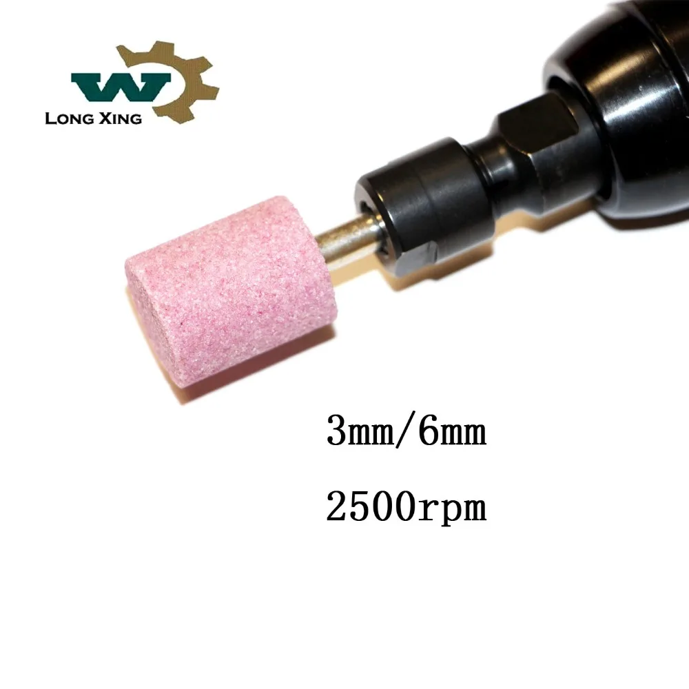 

DGL-38L 1/4 дюйма 1/8 дюйма Пневматическая шлифовальная машина для инструментов Гравер