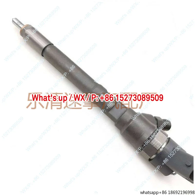 

2026 NEW 1 piece suitable for 0445110126 fuel injector from 0445110290 onwards 33800-27900 0445110730