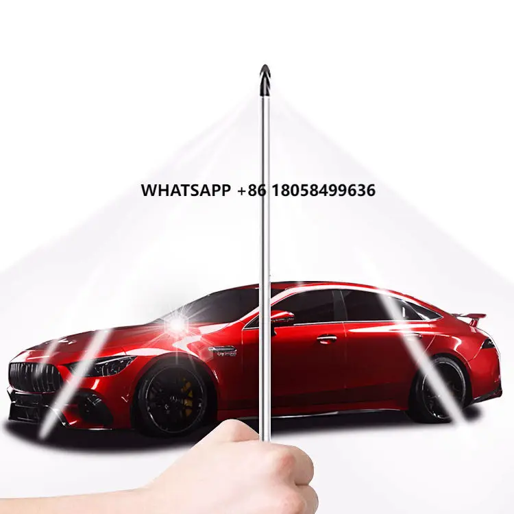 

2025 Hot Car Wrap Vinyls Self Healing TPU Ppf Colorful Car Body Stickers Ppf