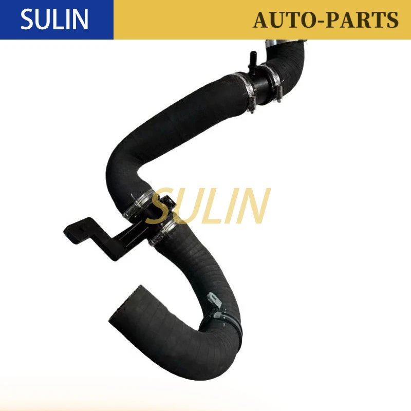 

A00095828 00095828 F2G36F073DG 2G36F073DD Подходит для турбонагнетателя и выпускной трубы интеркулера двигателя BAIC X35