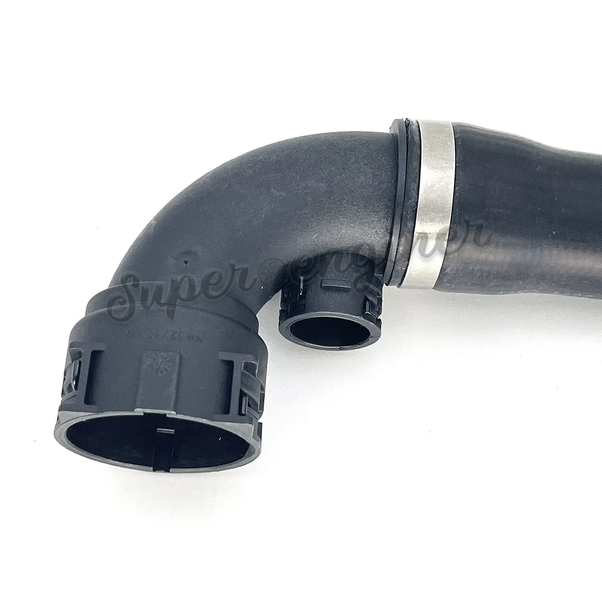 11531436407 Water Tank Radiator Hose For BMW 3Series E46 316i Upper Coolant Hose