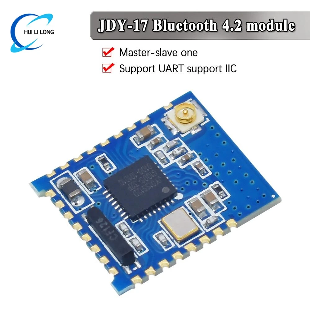 JDY-17 Bluetooth 4.…