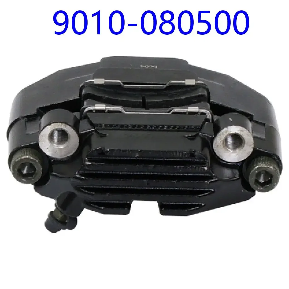 Задний тормозной суппорт для CFMoto 9010- 080500   Аксессуары для квадроциклов UTV CF500 X5 CForce 500S UForce 500 U5 GOES 500 UF CF Moto Part