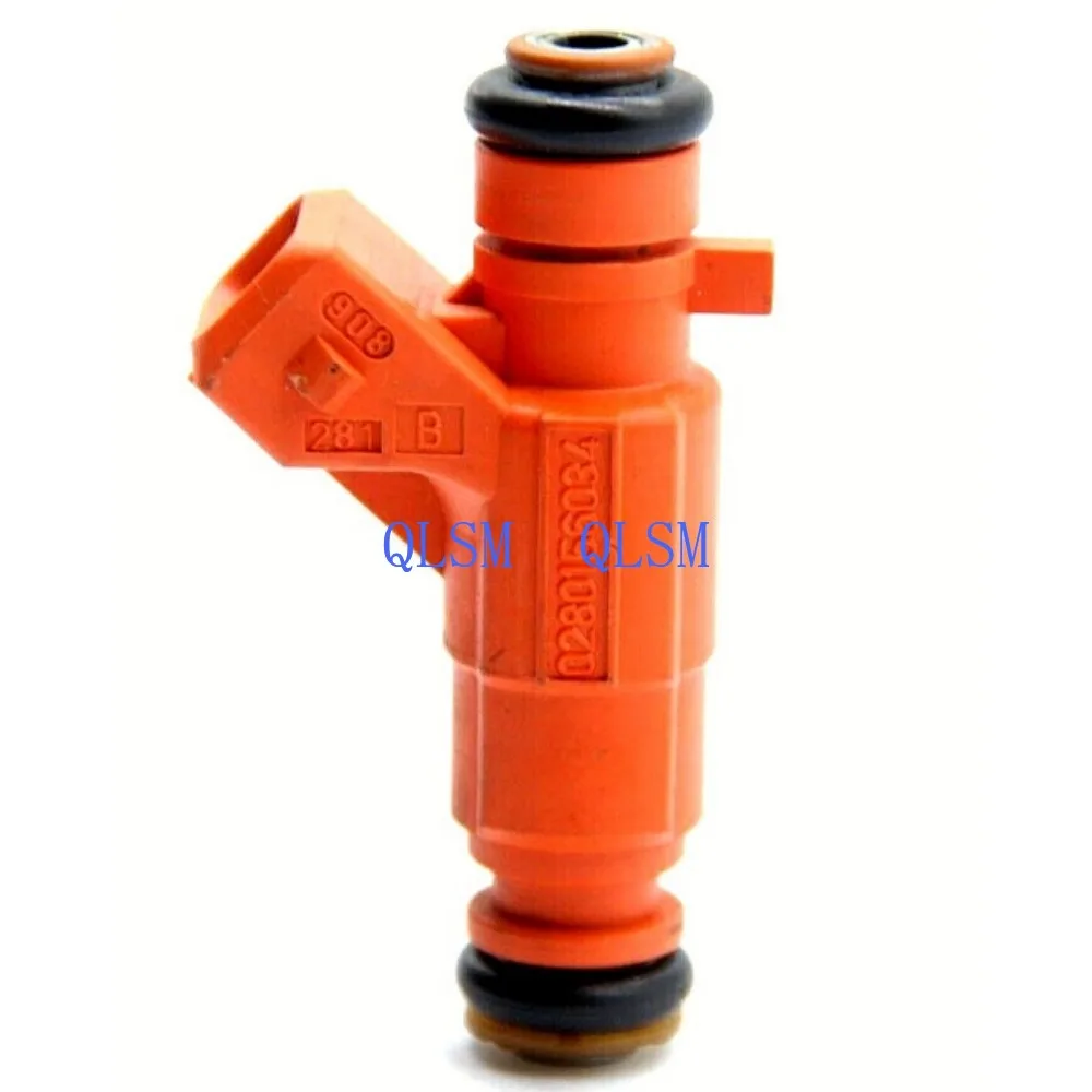 1PCS Fuel Injector … - image