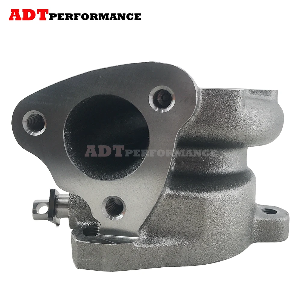 Корпус турбины K04 06A145704M 53049880020 для Audi S3 1.8T 154 кВт - 210 л.с. APY AMK 1999- 06A145704MX 53049700020 06A145702