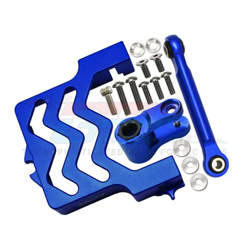 6 best sales gpm-delar - №1