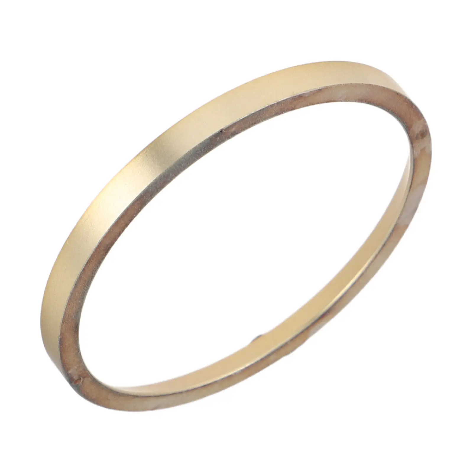 Copper Inner Case Flange Dial Spacer Ring for Mechanical Watches Watch Restoration Part DIY Watchmaker Repair Accessory Watch