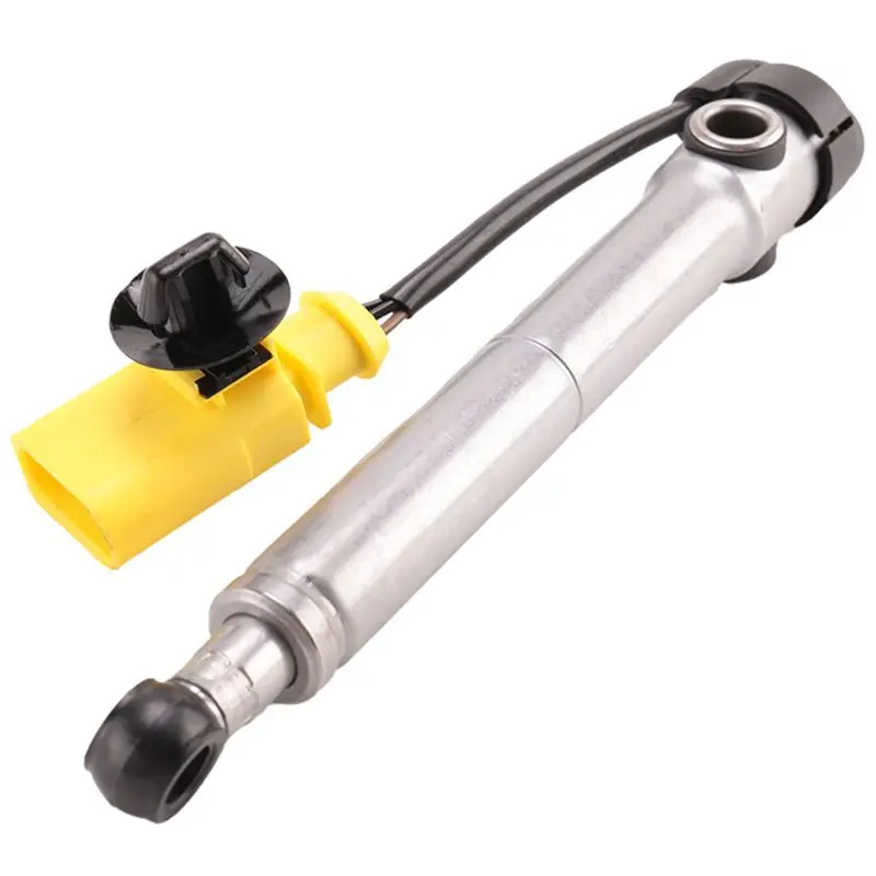 Strange 4M0823823 Release Device Hood Hinge Actuator Hood Hinge Impact Sensor For Easy Install
