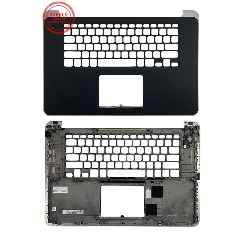 NEW Palmrest Upper Case Keyboard Bezel Cover For Dell XPS 15 9530 Precision M3800 0WXWC6 0WXWC6