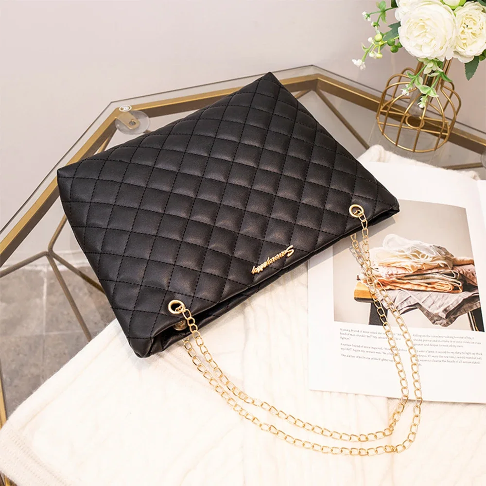 

Подходит для женских путешествий, покупок, модных тенденций, женских сумок через плечо, сумок, повседневных сумок через плечо, материалов PU-ll.