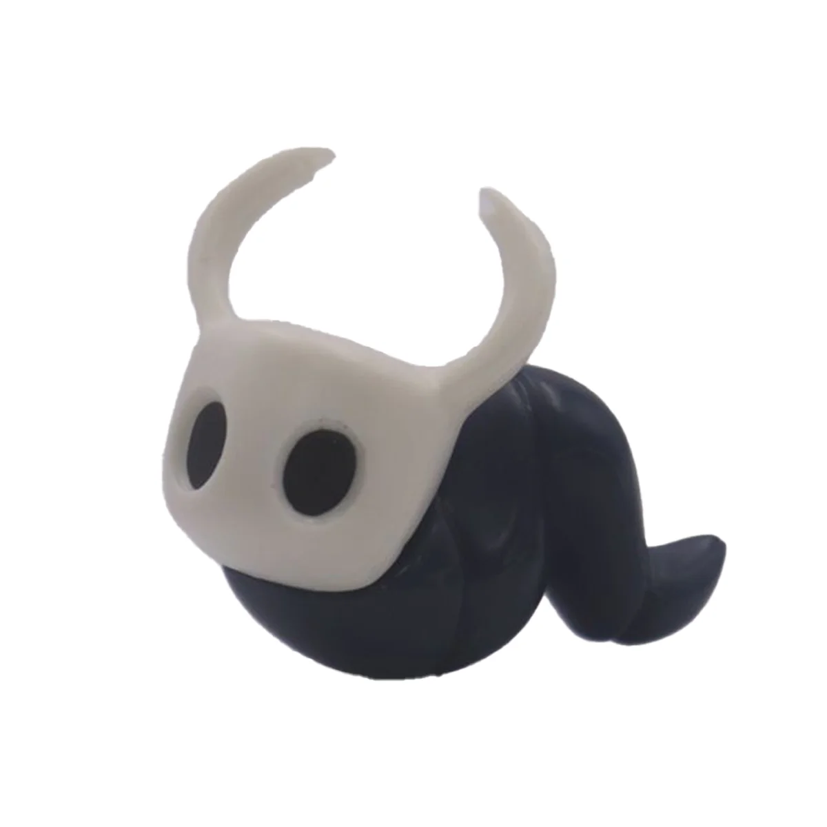 Spiel Hollow Knight 2 Silksong Hornet Kühlschrankmagnet 3D-Actionfigur Modell Magnetische Dekoration Modellspielzeug Sammlerstück Jungen Geburtstagsgeschenke