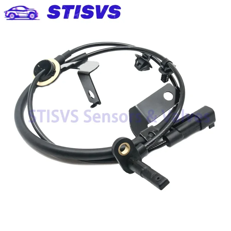 5105572AA Front Left Right ABS Wheel Speed Sensor For Dodge Caliber Jeep Compass Patriot 07-2016 5105573AA 5105573AB 05105572AB