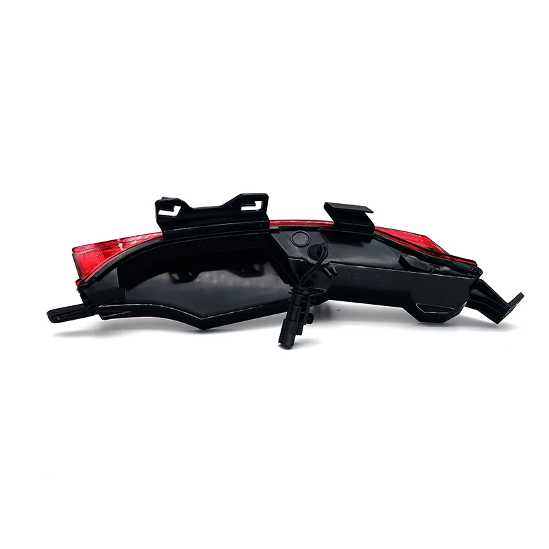 Rear Brake Light Rear Bumper Reflector Light For Land Rover Discovery Sport 2015-2020 LR060911 LR060910