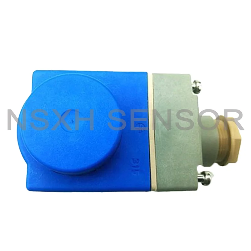 Original Solenoid Valve Coil 018F6715 BE024BS AC24V 50-60HZ 10W Sale