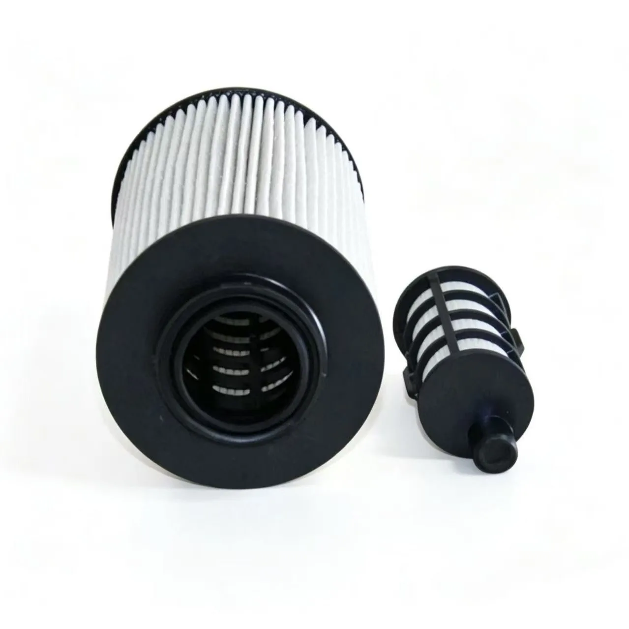 1Pcs Fuel filter For MERCEDES Benz ACTROS ANTOS ATEGO III Series OE#9360903655 9360906552 9360920001 Replaces PU80102X KN70434