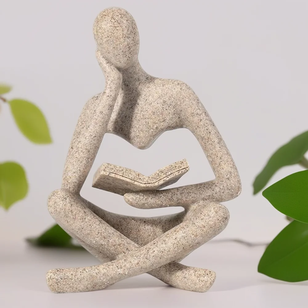 #37 Best Decorative Figurines to Buy In 2026