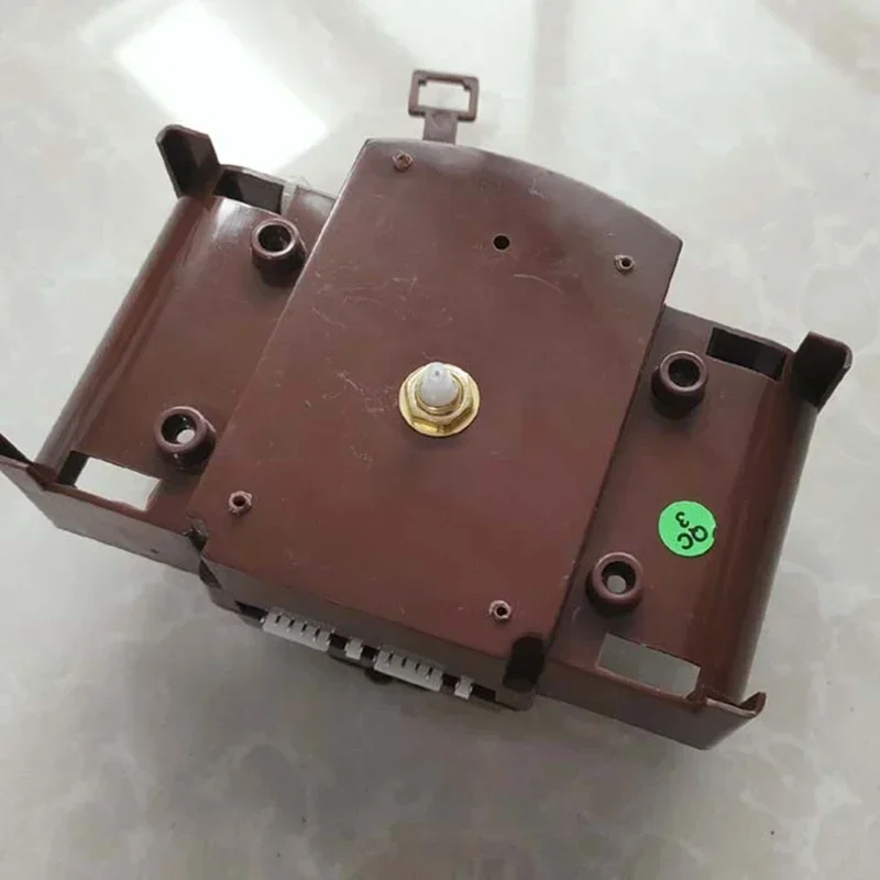 Cuckoo Clock Mechanism Bird Clocks Movement Musical Core Pendulum Clock Mechanism Accessories Light Control Bird Box Repair Kit