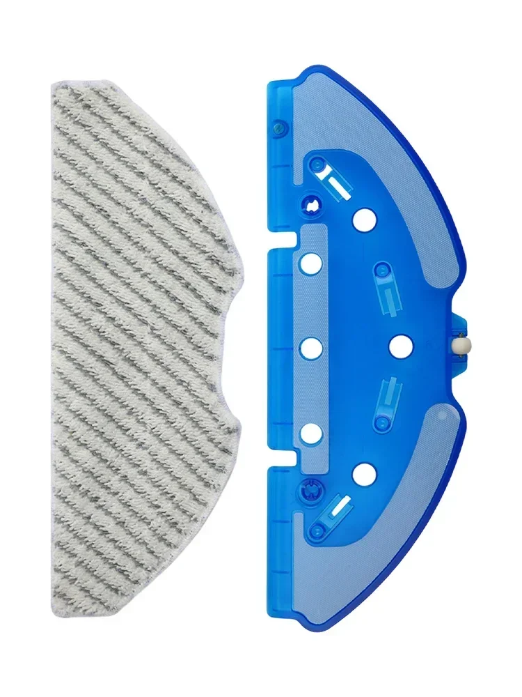 

Organize Your Mop and Mop Cloths with this For Tapo RV10 RV30 Plus Robot Vacuum Cleaner Accessories Mop Bracket