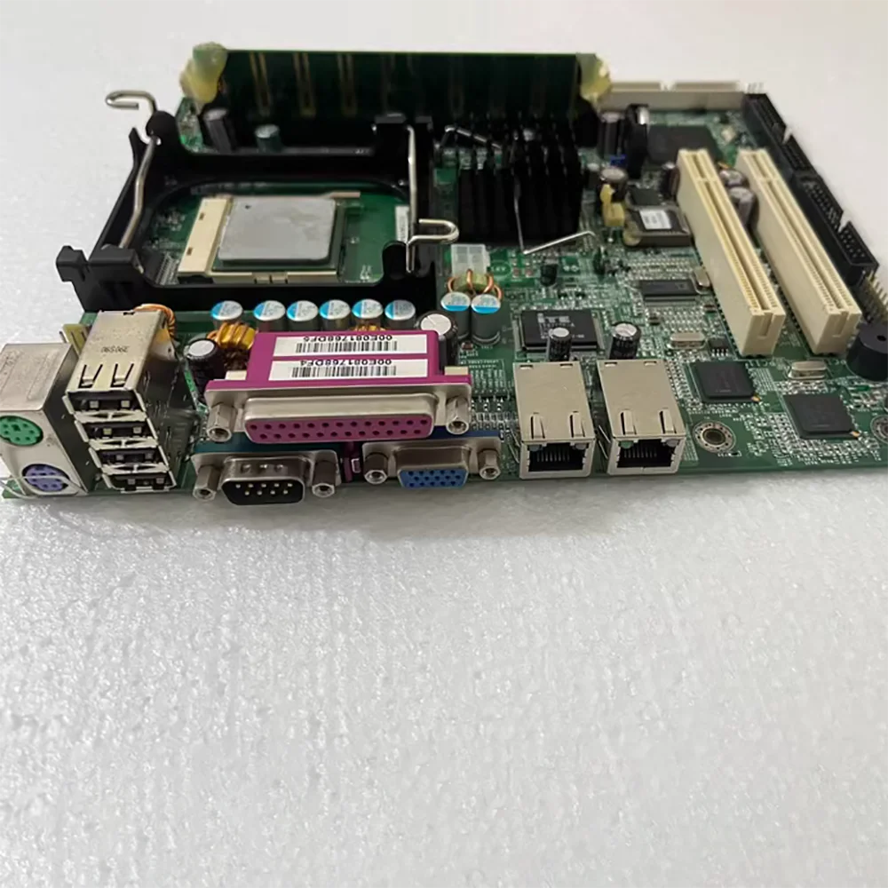 The Dual net-work Port Industrial Motherboard S3098 S3098G2N-RS