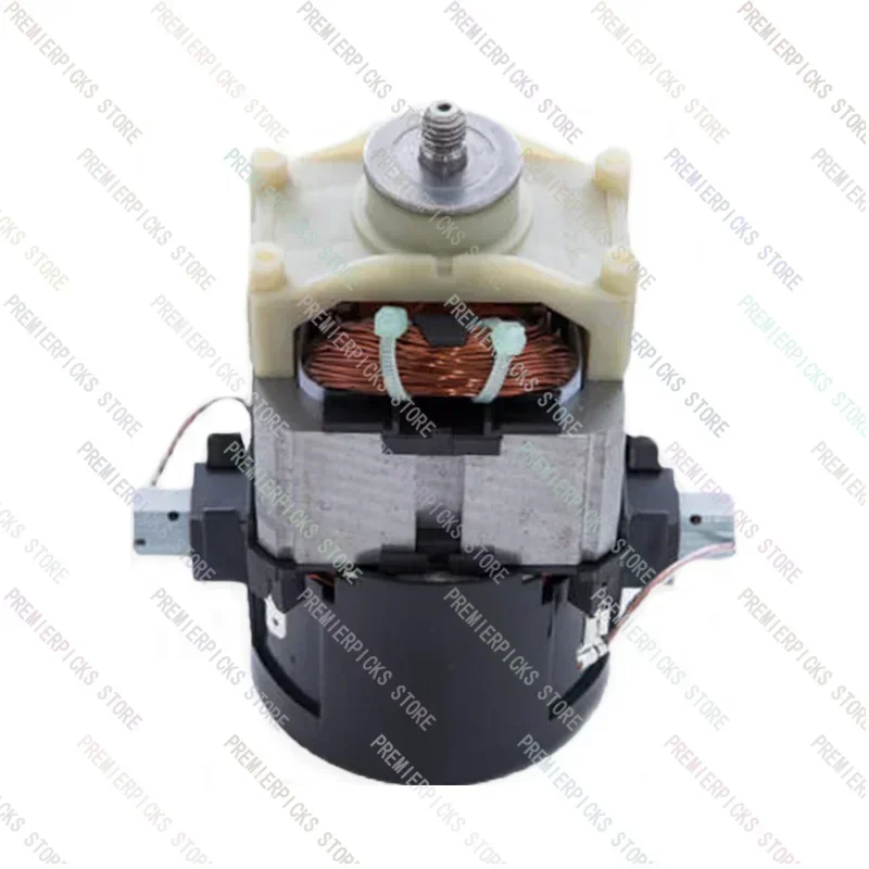 1200W Vacuum Cleaner Motor Adapted To D807/d-807/806/805  Split Accessories  Thickened Material