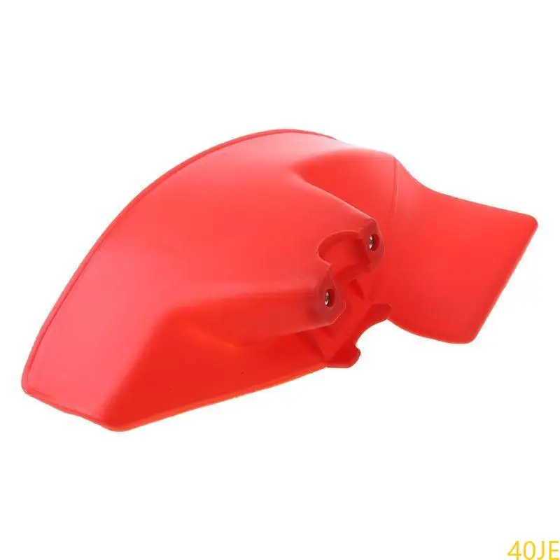 

40JE GARDES TRIMMER TRIMMER GARGE SHIELD BUTHLEAND для 24/26/28 мм. Вал