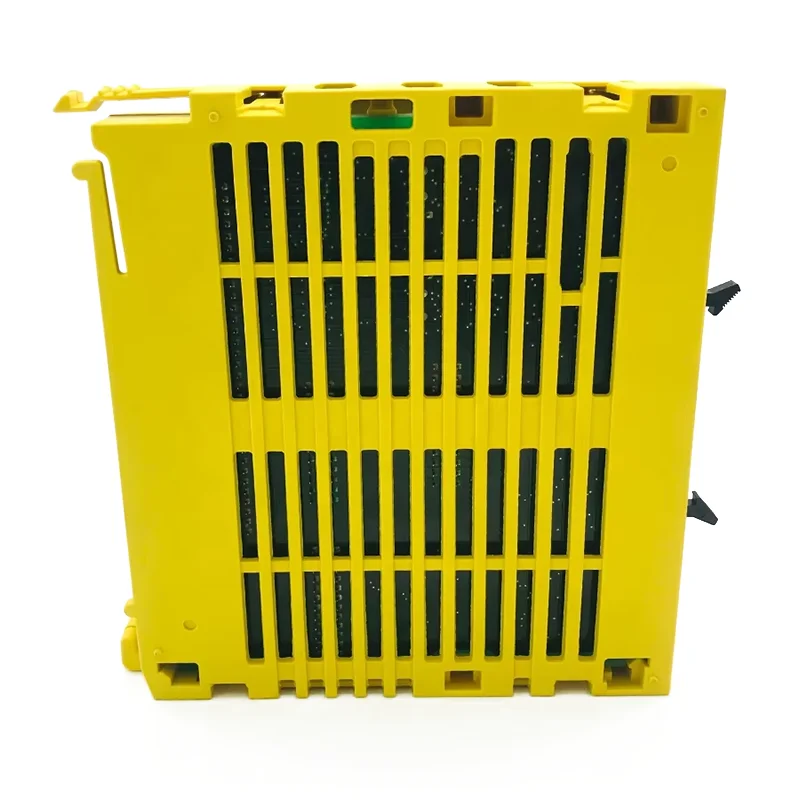 وحدة IO الأصلية والمتوفرة A03B-0807-C151 #4