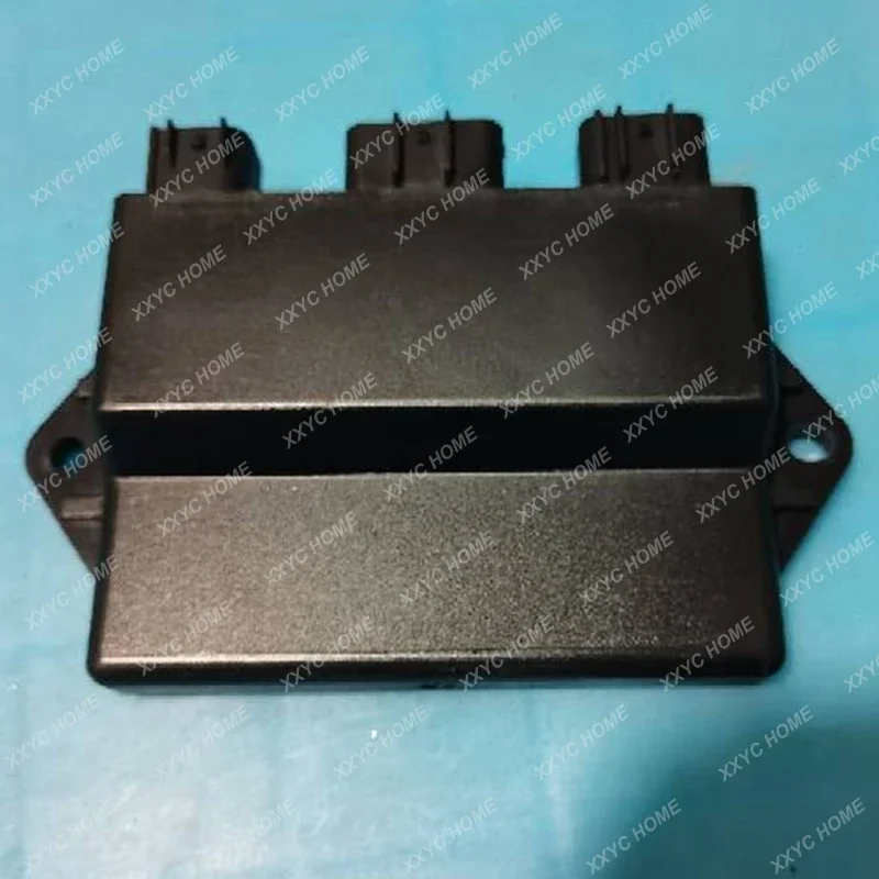 5LP-85540-20-00 CDI Ignition Module Unit For  Raptor 660 2002 2003 Ignition Control Box 5LP-85540-30 5LP855402000