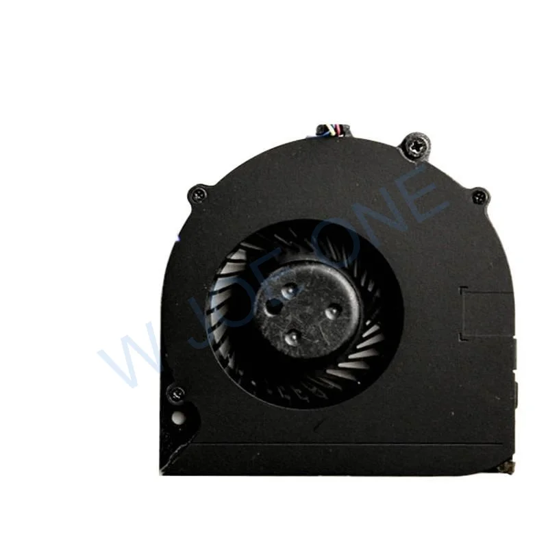 S+ MINI Вентилятор процессора для ПК для Minix для NEO N42C-4 J50C-4/N42C-4 Plus/J50C-4 Max DC5V 0,50A 4PIN Замена Новый