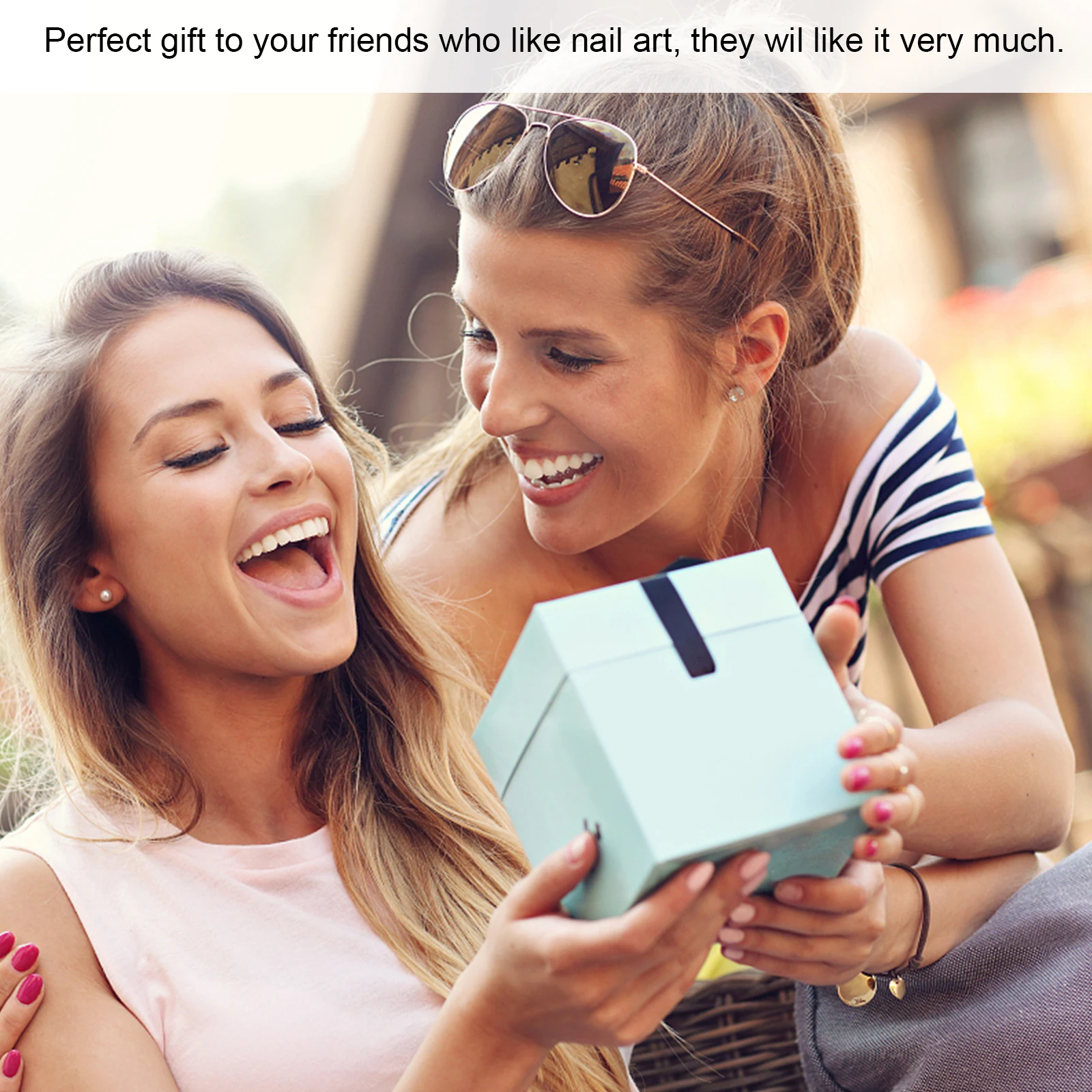 

20Pcs Nail Art Supplies Butterfly Charms Rhinestone Embellishments for DIY Crafts Jewelry Making Clothes Bags Shoes