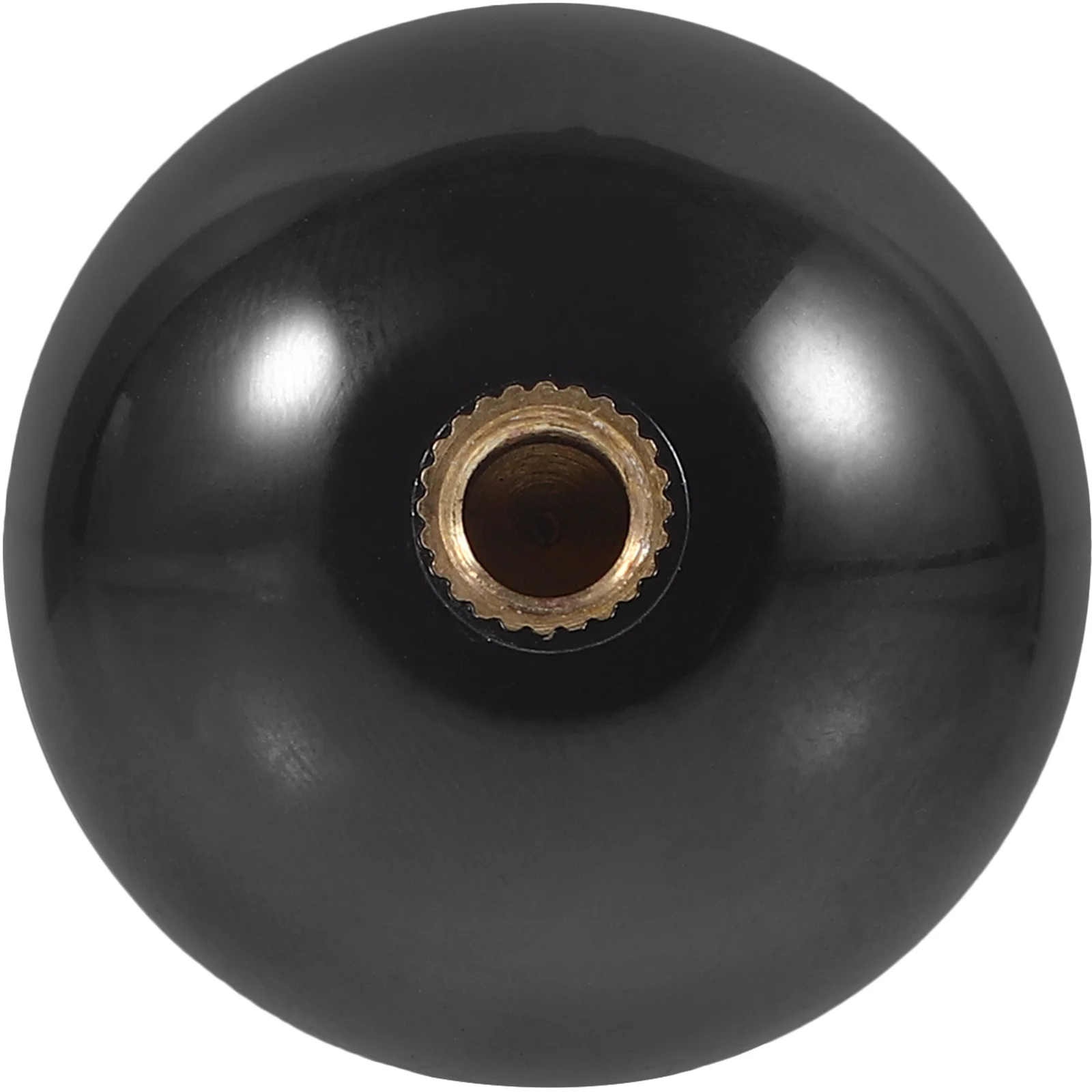 Game Joystick Ball Plastic Replacement Head Smooth Control for Arcade Kit Joystick Game Accessories Arcade Kit