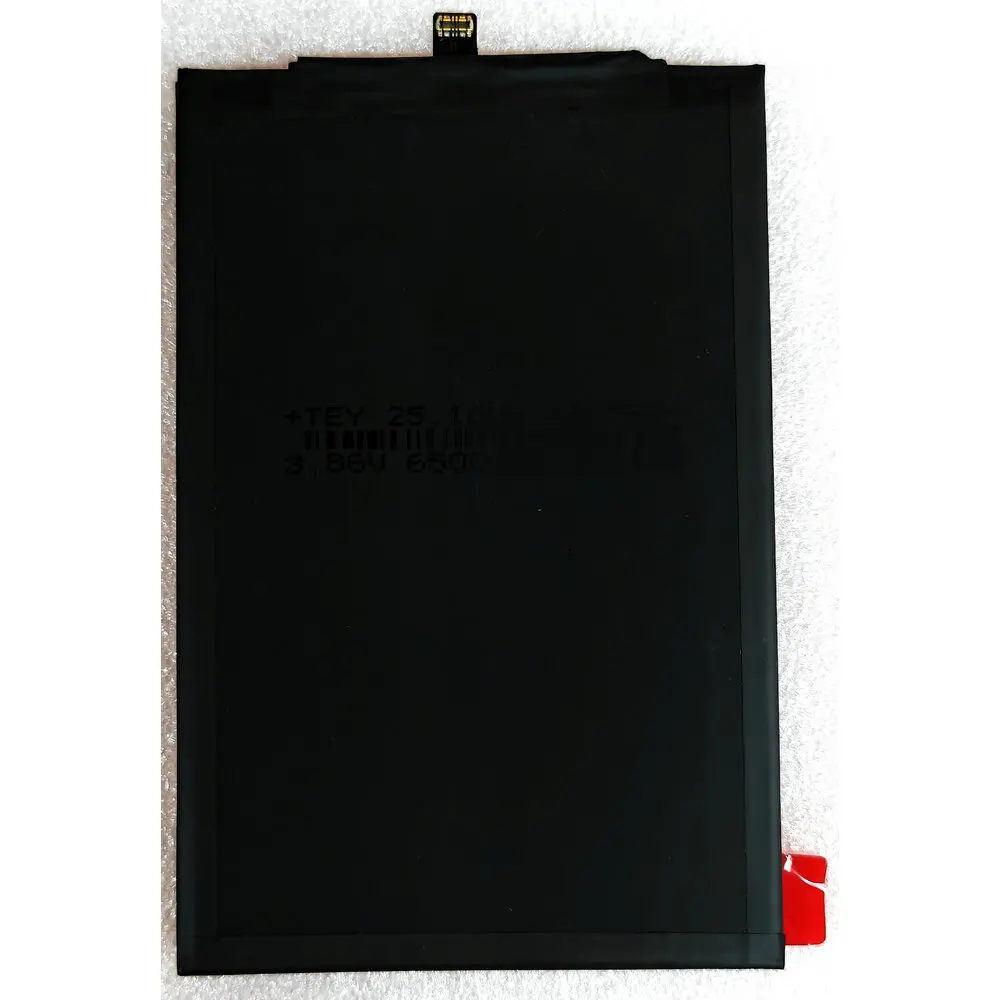 New High Capacity 3.86V 25.02Wh HB4967A2EXW-11 0 Cycle Decrypt Battery For Huawei Enjoy 80 JUY-AL00 Enjo 90 Plus Mobile Phone
