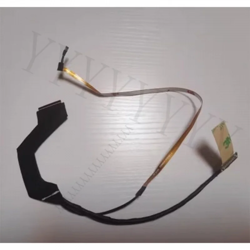 

Y + новый для MSI Delta 15 A5EFK MS15CK ЖК-кабель K1N-3040287-H58 40 контактов