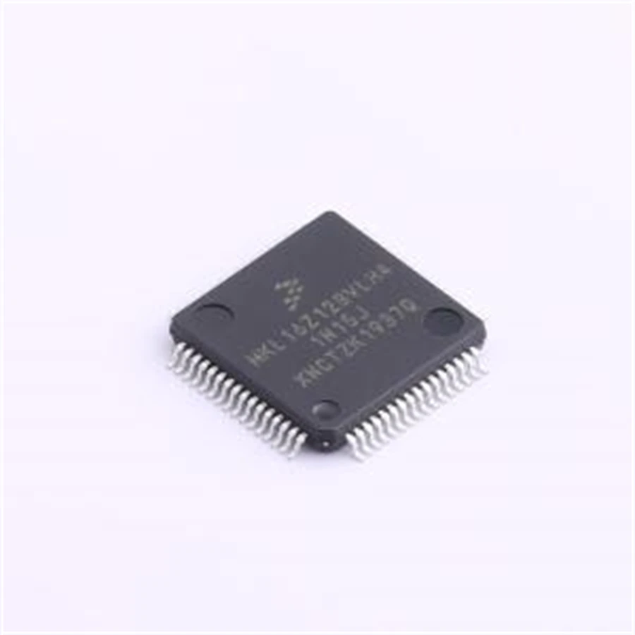 

5PCS/LOT MKL16Z128VLH4 (Microcontrollers)