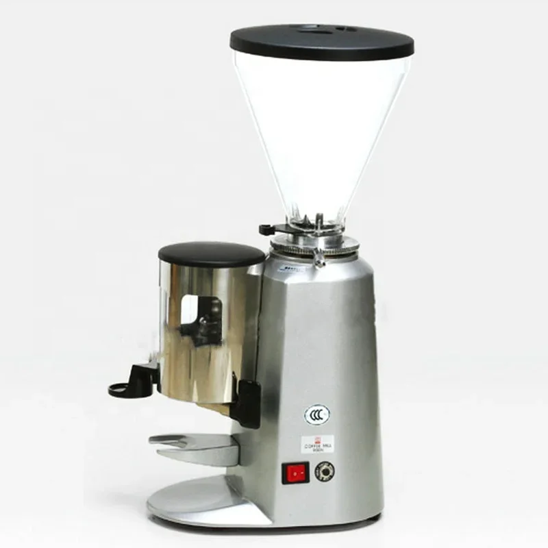 Wholesale Hot Sale 900N Coffee Shop   Electronic Coffee Bean Grinder