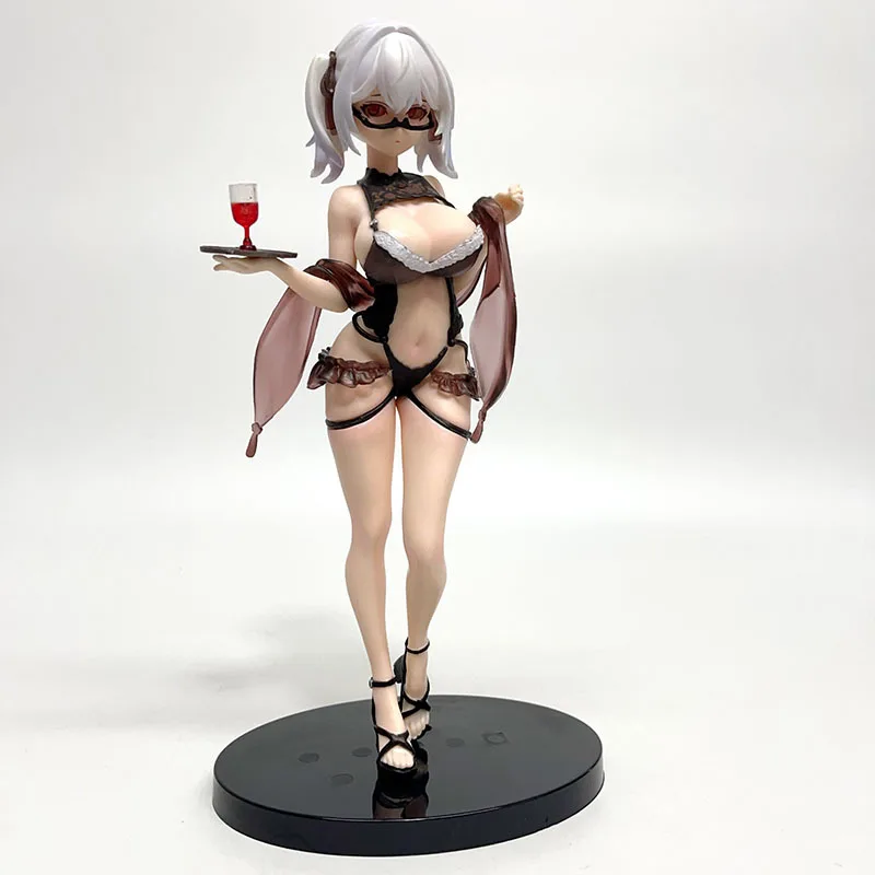 Figurine série brillante de barman Cynthia, 28CM, modèle d'animation, jouets, Collection de cadeaux, ornements de décoration en PVC