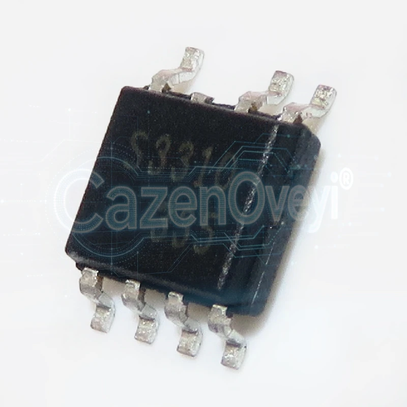 15-50PCS SEM3310 S3310 ET1103 1103 FM6316B FM6316 6316B SUD40N06-25L SUD40N06 D20SB80 20SB80 NTMD3N08LR2 NTMD3N08 3N08