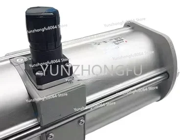 

VBA40A-F04GN (G Thread) Booster Valve, Booster Pump