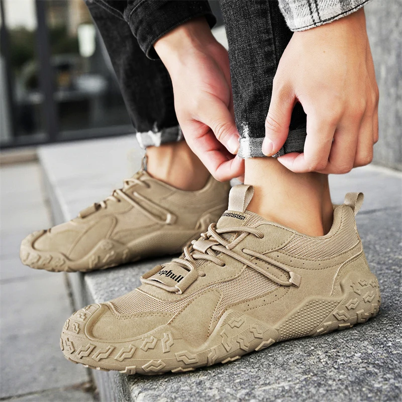 Fashion White Casua… - image