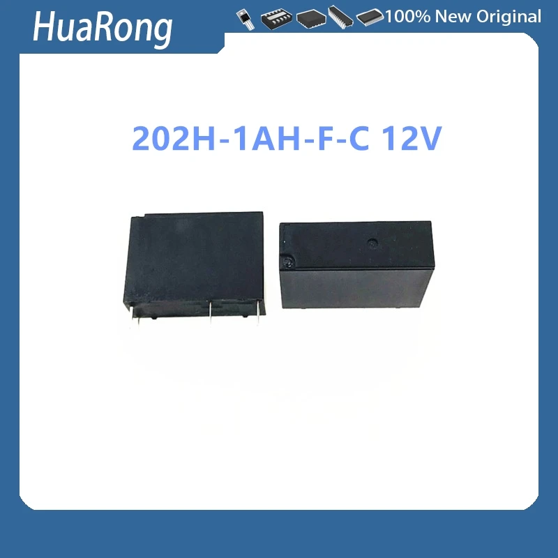 10Pcs/Lot 202H-1Ah-…