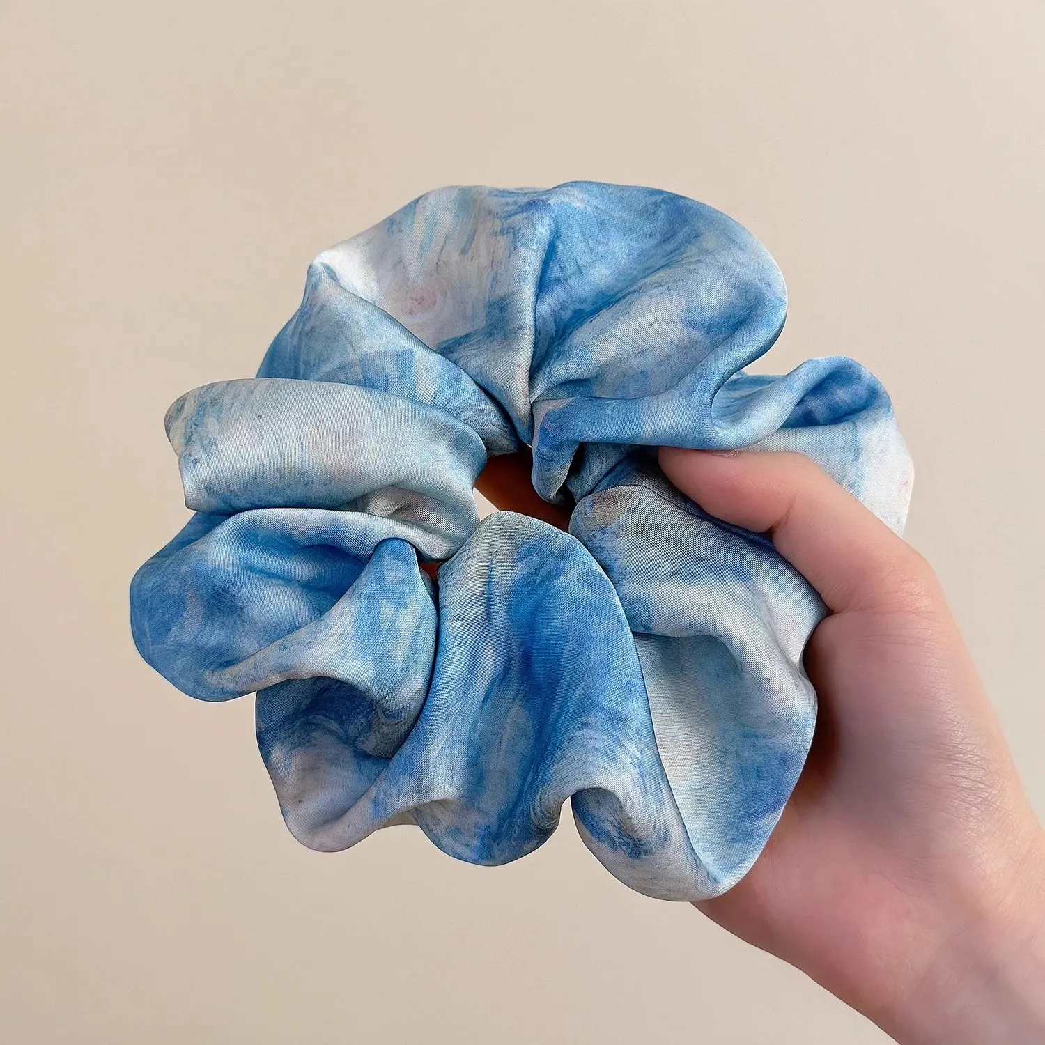 Thumbnail 3 - #45 Best Scrunchie Hair Ties to Buy In 2026