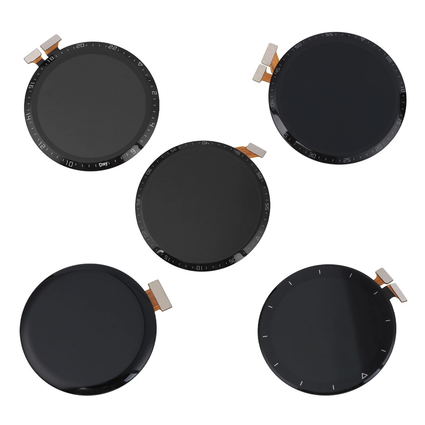 Watch Display Scree… - image