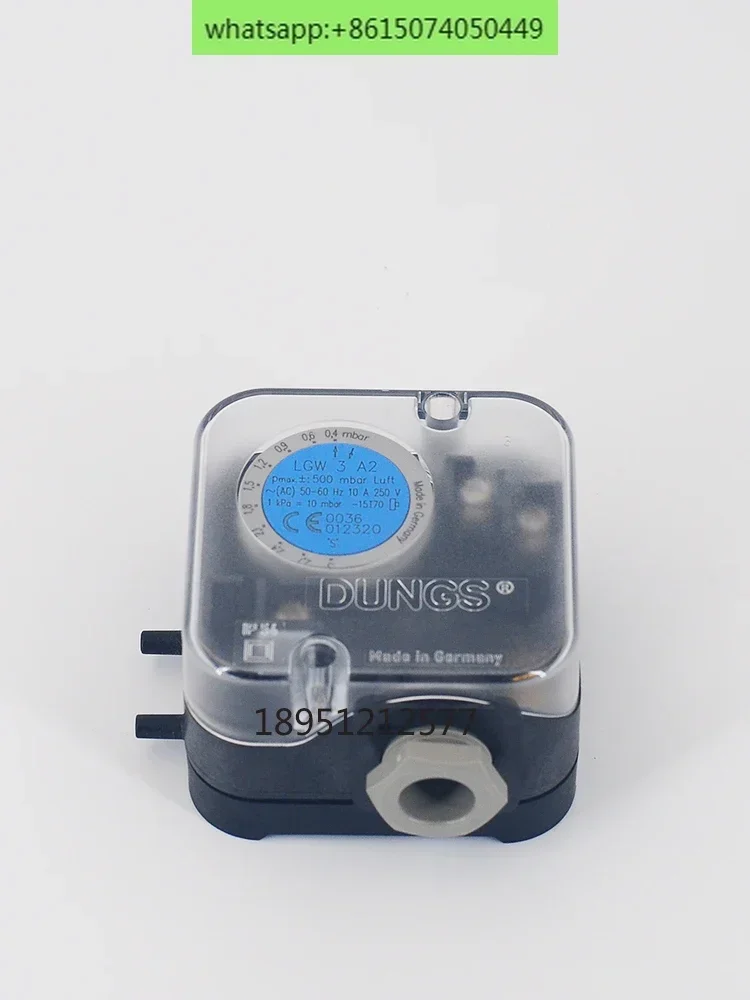 Dongsi pressure switch GW150A6 air pressure switch GW150A6 GW50A5 GW3A6 GW50A6